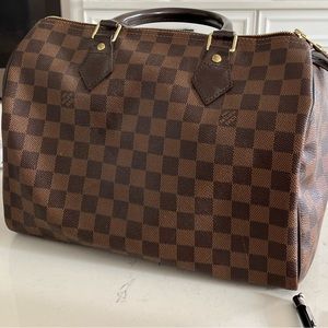 SPEEDY 30 DAMIER